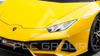 2024 Lamborghini Huracan
