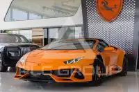 2024 Lamborghini Huracan