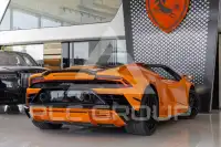 2024 Lamborghini Huracan