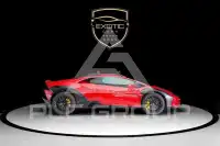 2024 Lamborghini Huracan
