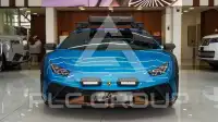 2024 Lamborghini Huracan