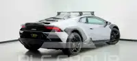 2024 Lamborghini Huracan