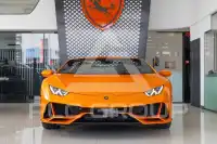 2024 Lamborghini Huracan