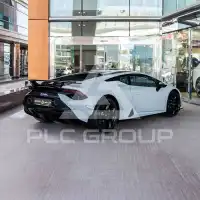 2024 Lamborghini Huracan
