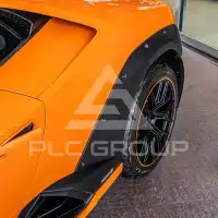 2024 Lamborghini Huracan