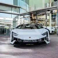 2024 Lamborghini Huracan