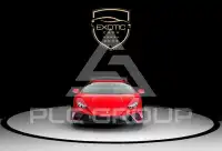 2024 Lamborghini Huracan