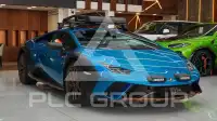 2024 Lamborghini Huracan
