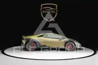 2024 Lamborghini Huracan