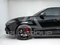 2024 Lamborghini Urus