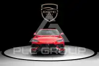 2024 Lamborghini Urus