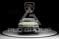 2024 Lamborghini Urus