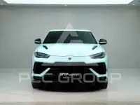 2024 Lamborghini Urus
