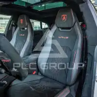2024 Lamborghini Urus