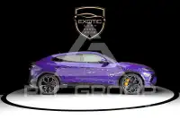 2024 Lamborghini Urus