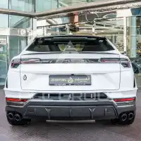 2024 Lamborghini Urus