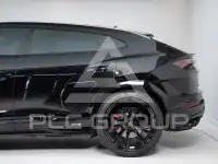 2024 Lamborghini Urus