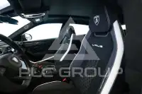 2024 Lamborghini Urus