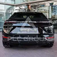 2024 Lamborghini Urus