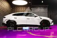 2024 Lamborghini Urus