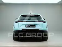 2024 Lamborghini Urus