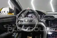 2024 Lamborghini Urus