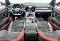 2024 Lamborghini Urus