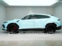 2024 Lamborghini Urus