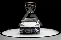 2024 Lamborghini Urus