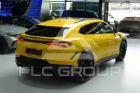 2024 Lamborghini Urus