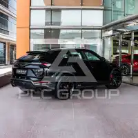 2024 Lamborghini Urus