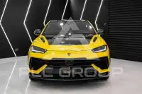 2024 Lamborghini Urus