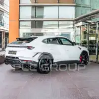 2024 Lamborghini Urus