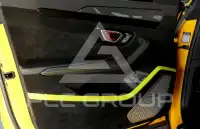 2024 Lamborghini Urus