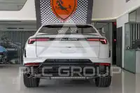 2024 Lamborghini Urus