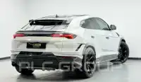 2024 Lamborghini Urus