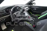 2024 Lamborghini Urus