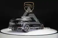2024 Lamborghini Urus