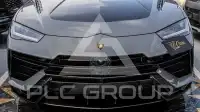 2024 Lamborghini Urus