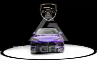 2024 Lamborghini Urus