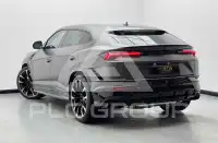 2024 Lamborghini Urus