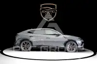 2024 Lamborghini Urus