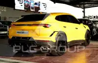 2024 Lamborghini Urus