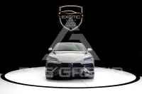 2024 Lamborghini Urus
