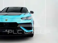 2024 Lamborghini Urus