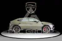 2024 Lamborghini Urus