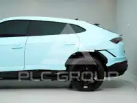 2024 Lamborghini Urus