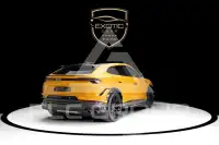 2024 Lamborghini Urus