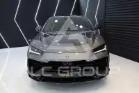 2024 Lamborghini Urus
