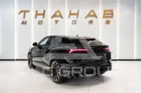 2024 Lamborghini Urus